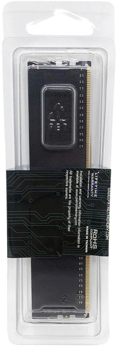 Оперативная память Patriot Signature PSD48G26662 DDR4 - 1x 8ГБ 2666МГц, DIMM, Ret