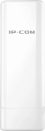 Точка доступа IP-COM CPE9,  N150,  2.4ГГц,  2xRJ45,  белый