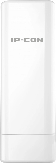 Точка доступа IP-COM CPE9,  N150,  2.4ГГц,  2xRJ45,  белый