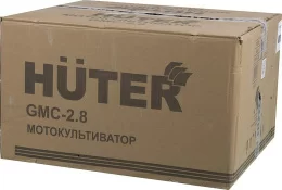 Мотокультиватор Huter GMC-2.8 70/5/22