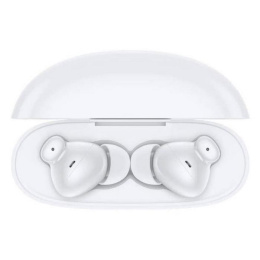 Наушники Honor Choice Earbuds X5 Pro BTV-ME10, Bluetooth, внутриканальные, белый [5504aalj]