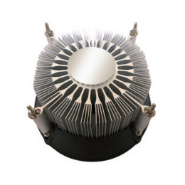 Вентилятор ACD ACD-CD7M4 s115x,1700, TDP 95W, 900;2400rpm, 10.94;27.3 dB A , OEM