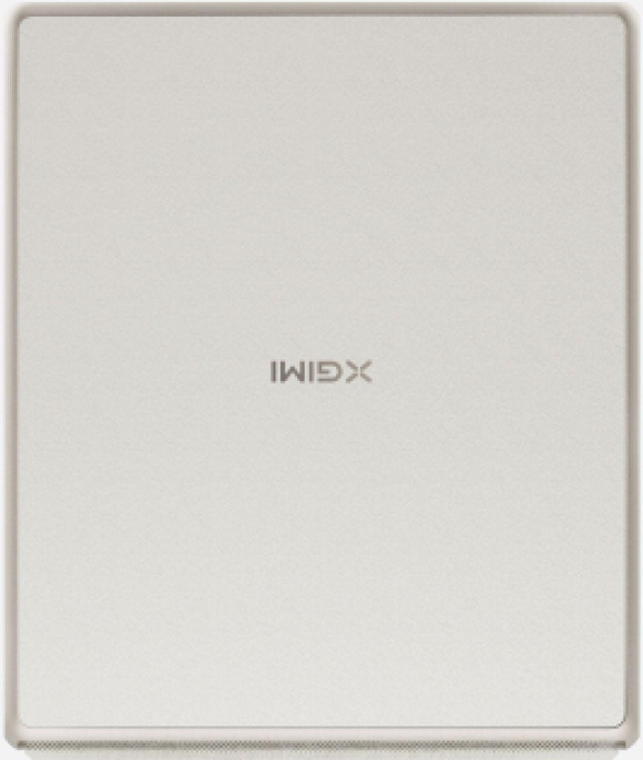 Проектор Xgimi Horizon Ultra DLP 2300Lm LS 2875Lm ANSI 3840x2160 ресурс лампы:25000часов 2xUSB typeA 2xHDMI 5.2кг