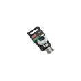 Рожковый съемный ключ Rockforce с шарниром 13мм 3/8 RF-751313AF 28722