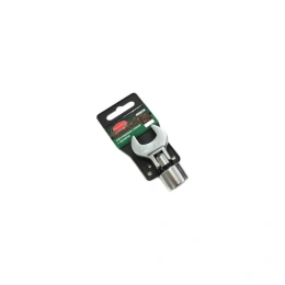 Рожковый съемный ключ Rockforce с шарниром 13мм 3/8 RF-751313AF 28722