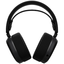 Гарнитура ASUS A501 ROG PELTA/BLK 90YH0410-BHUA00