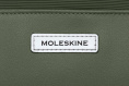 Рюкзак Moleskine Metro Foldover, 31х42х10 см, зеленый [et926mtfbkk6]