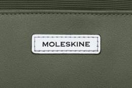 Рюкзак Moleskine Metro Foldover, 31х42х10 см, зеленый [et926mtfbkk6]
