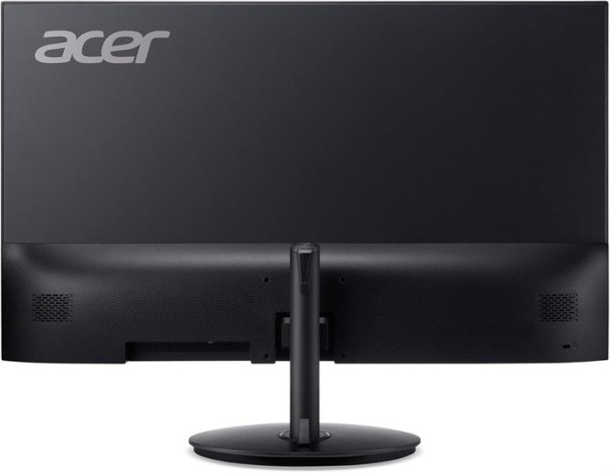 Монитор Acer 23.8" SH242YG0bih черный IPS LED 1ms 16:9 HDMI матовая HAS Piv 250cd 178гр/178гр 1920x1080 120Hz FreeSync VGA FHD UM.QS2CD.001