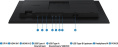 Монитор 24" Samsung LS24D400GAIXCI, 1920x1080, IPS, 100Hz DP, HDMI LS24D400GAIXCI