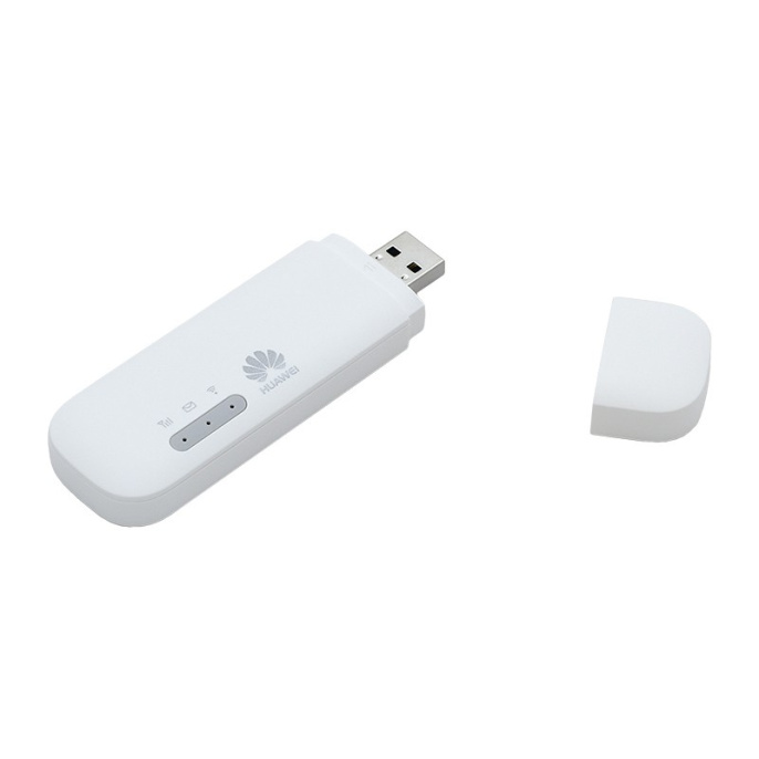 Модем 3G/4G Huawei e8372h-320 с WiFi