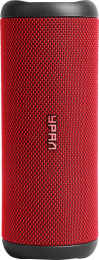 Колонка порт. Ural ТТ М3+ красный 25W 2.0 BT/USB 10м 2000mAh УРАЛ ТТ М3+ К