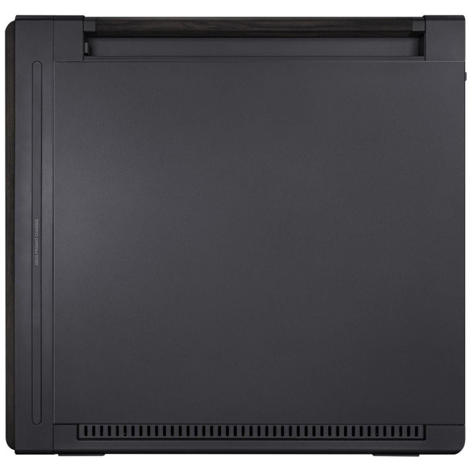 Корпус ASUS PROART PA602 WOOD TG PWM BLACK