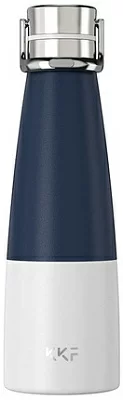 Термобутылка KissKissFish S-U47WS-032 Swag Vacuum Bottle Blue top