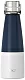 Термобутылка KissKissFish S-U47WS-032 Swag Vacuum Bottle Blue top