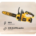 Цепная пила DEWALT XR 18 В DCM565N-XJ