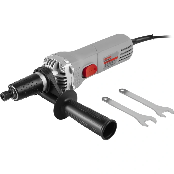 Прямая шлифовальная машина CROWN CT13307