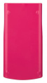 Калькулятор DELI E1710A/RED,  10+2-разрядный, красный