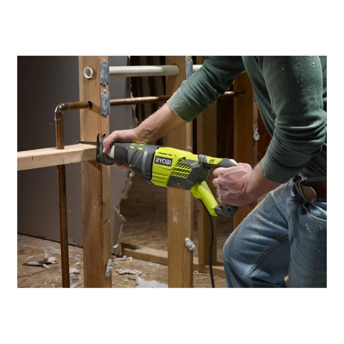 Сабельная пила Ryobi RRS1200-K 5133002472