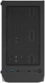 Корпус Bloody CC-126 черный без БП ATX 8x120mm 2xUSB2.0 1xUSB3.0 audio bott PSU