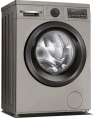 Стиральная машина Bosch Serie 4 WLS2846SME, с фронтальной загрузкой, 8кг, 1400об/мин, инверторная, с английской панелью управления