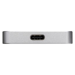 Внешний накопитель Smartbuy Portable SSD 512GB P5 Pro USB 3.2 silver