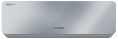 Настенный внутренний блок мульти сплит системы Ecoclima CMWM-CH09/AAS-4R2 Silver 25м²