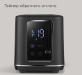 Тостер Redmond T905,  черный