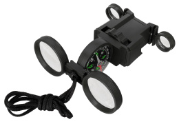 Походный набор Levenhuk LabZZ SK5 Black