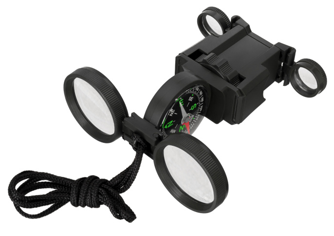 Походный набор Levenhuk LabZZ SK5 Black