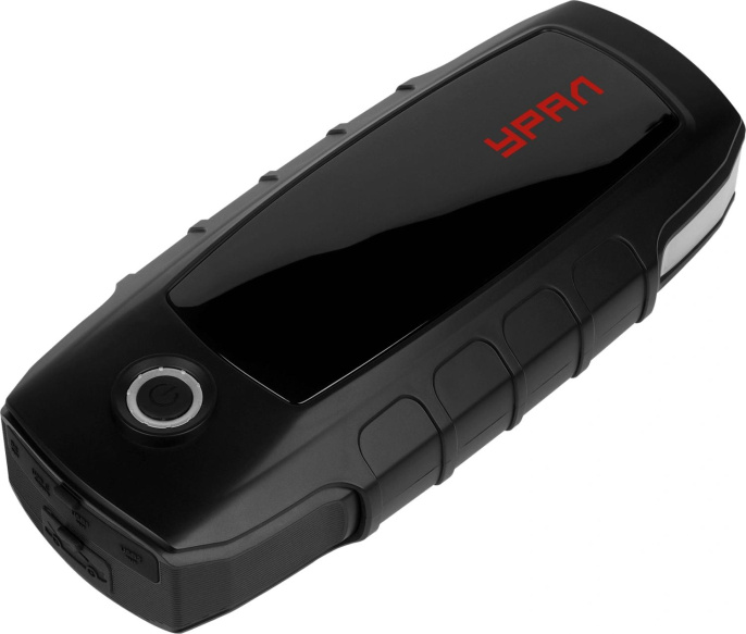 Пуско-зарядное устройство URAL Плюс 1600 [пзу урал плюс 1600]