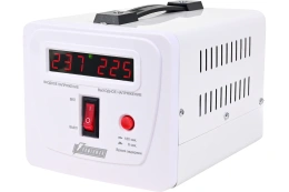 Стабилизатор напряжения PowerMan AVS 500 E 6187939