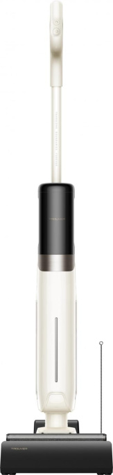 Пылесос моющий Trouver K30 Mix 300Вт белый/черный