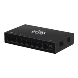 Wi-Tek WI-SG108 Коммутатор неуправляемый 8GE WI-SG108 V3