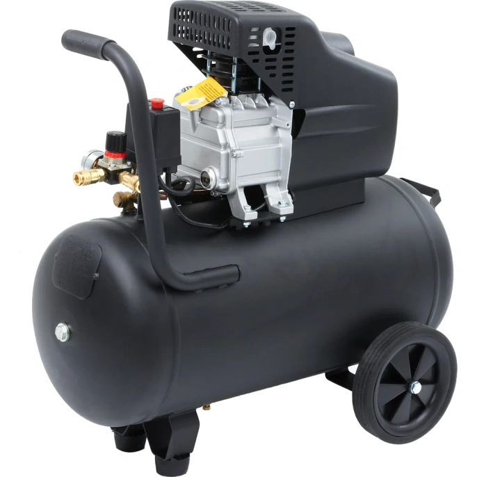 Компрессор 50 л; 8 бар; 320 л/мин Inforce CX-50L 04-06-21