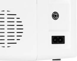 Швейная машина Brother FS40S белый/голубой