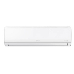 Сплит-система Samsung AR09TXHQASINUA настенная, до 25м2, 9000 BTU, с обогревом, комплект из 2-х коробок
