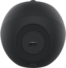 Колонки Bluetooth Creative Pebble V3 MF1700,  2.0,  черный [51mf1700aa000]