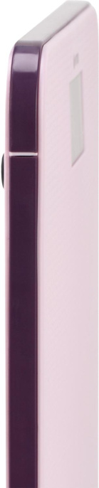 Напольные весы Vitek VT-1968, до 180кг, цвет: розовый