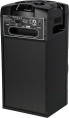 Музыкальный центр Panasonic SC-TMAX10GSK, 300Вт, с караоке, Bluetooth, FM, USB, CD, черный,