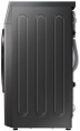 Стиральная машина Samsung WW70AG5S20CXLP, с фронтальной загрузкой, 7кг, 1200об/мин, с паром, инверторная