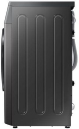 Стиральная машина Samsung WW70AG5S20CXLP, с фронтальной загрузкой, 7кг, 1200об/мин, с паром, инверторная
