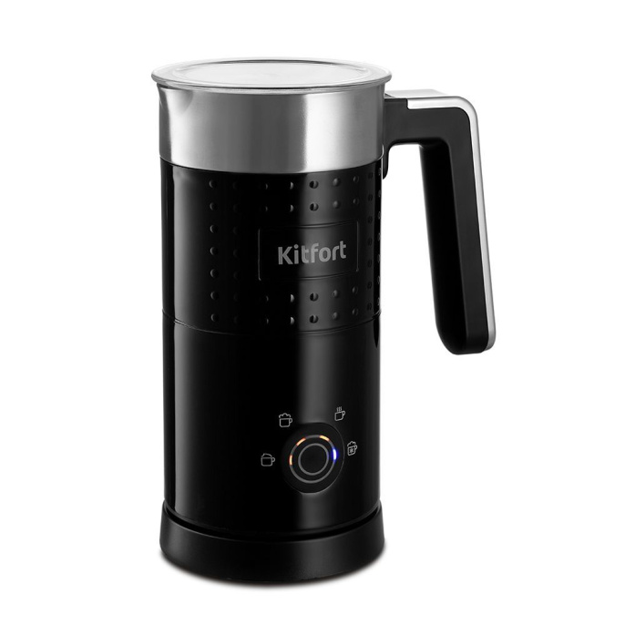 Капучинатор Kitfort KT-7196 КТ-7196