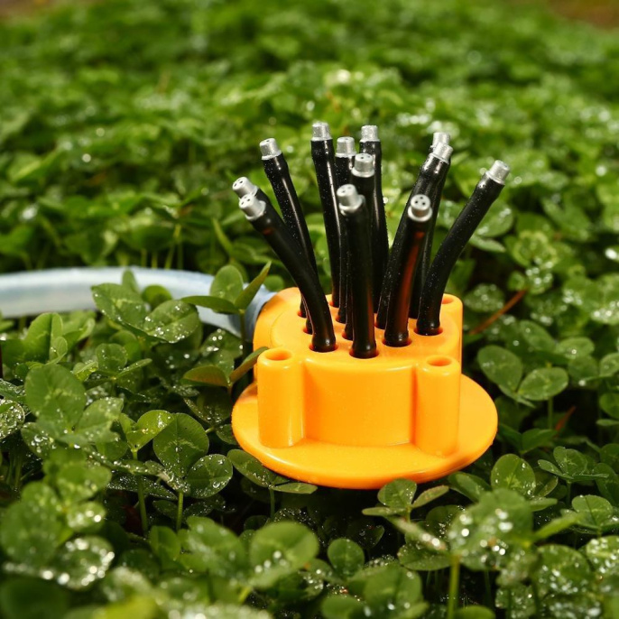 Ороситель DEKO DKI8, 10м [065-0966]