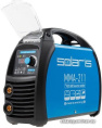 Инвертор сварочный SOLARIS MMA-211