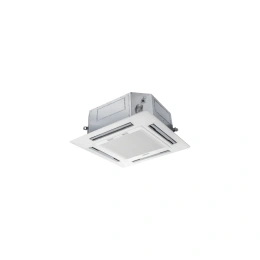 Кассетный кондиционер Centek 3620/3960Вт, 32 Дб, компрессор GREE CT-66C12