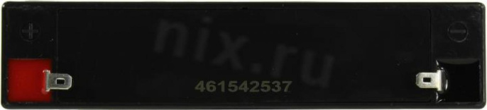 Аккумуляторная батарея ExeGate HR 6-9-F1 (6V 9Ah 634W, клеммы F1) EX285851RUS