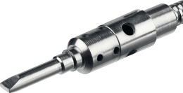 Паяльная горелка Stayer Мастер MS300 газовый 70Вт макс.t 450 55506-H4