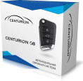 Автосигнализация CENTURION 08