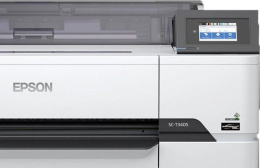 Плоттер Epson SureColor SC-T3405, 24" [c11cj55301a0 / c11cj55301a1]